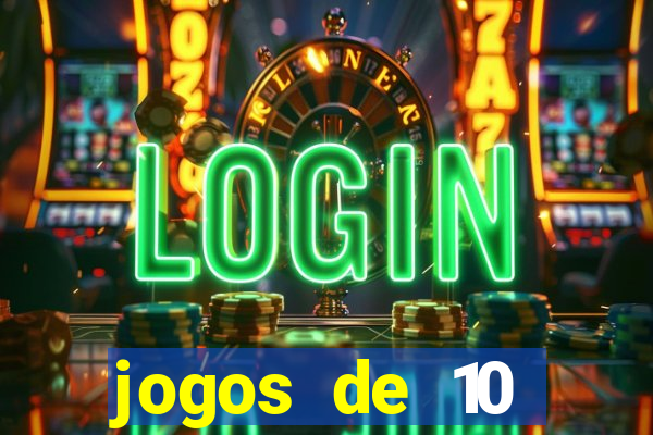 jogos de 10 centavos betano